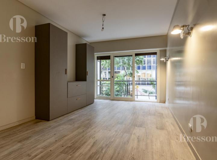 Departamento · 42m² · 1 Ambiente