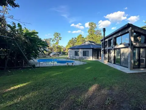 Casa en Alquiler Temporal en Ezeiza, Partido de Ezeiza
