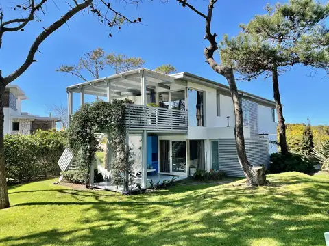 Casa en Alquiler Temporal en Carilo, Partido de Pinamar