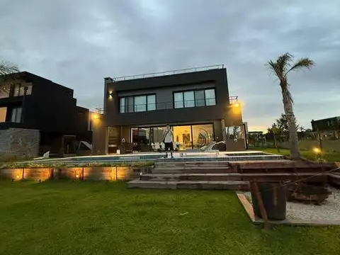 Casa en Alquiler Temporal en Nordelta, Partido de Tigre