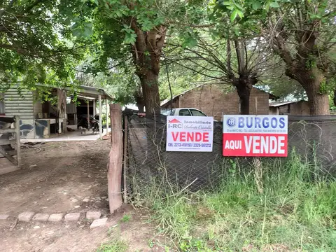 Quinta en Venta en Carmen de Areco, Partido de Carmen de Areco