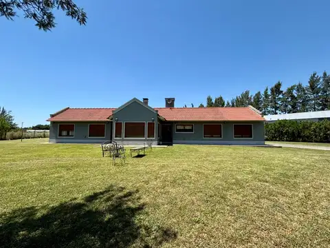 Quinta en Venta en Chascomus, Partido de Chascomús