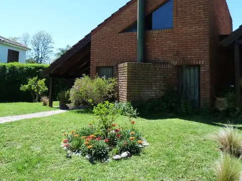 Quinta en Venta en El Remanso, Countries y Barrios Cerrados en Exaltacion de la Cruz