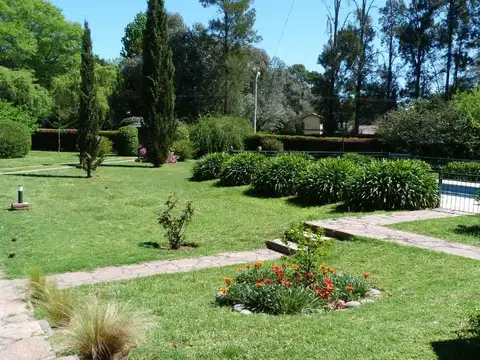 Quinta en Venta en El Remanso, Countries y Barrios Cerrados en Exaltacion de la Cruz