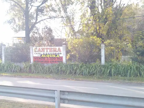 Quinta en Venta en Altos Del Oeste, Moreno