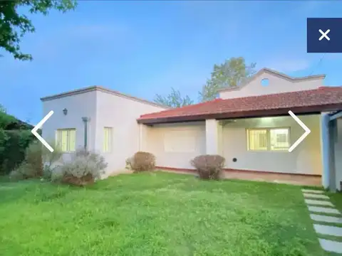 Quinta en Venta en San Francisco  - Lujan, Lujan