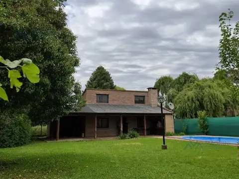 Quinta en Venta en Luard Kayad, Pergamino