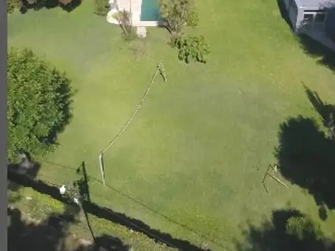 Quinta en Venta en San Nicolas de los Arroyos, Partido de San Nicolás