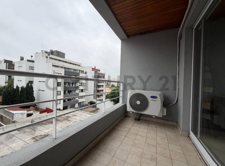 Departamento · 44m² · 2 Ambientes