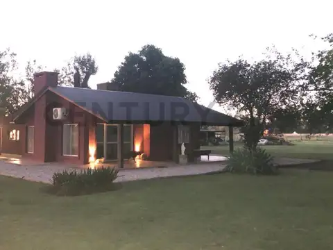 Quinta en Venta en General Rodriguez, Partido de General Rodríguez