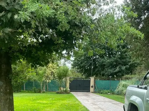 Quinta en Venta en Lujan, Partido de Luján