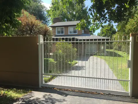 Quinta en Venta en General Rodriguez, Partido de General Rodríguez