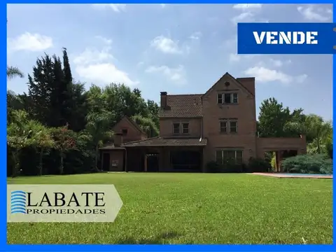 Quinta en Venta en Pilar, Partido de Pilar