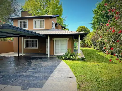 Quinta en Venta en Agua de Oro, General Rodriguez