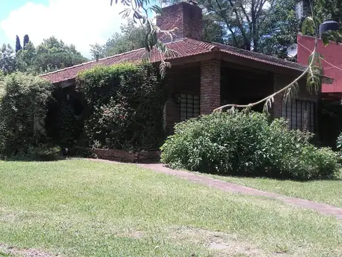 Quinta en Venta en El Remanso, Del Viso