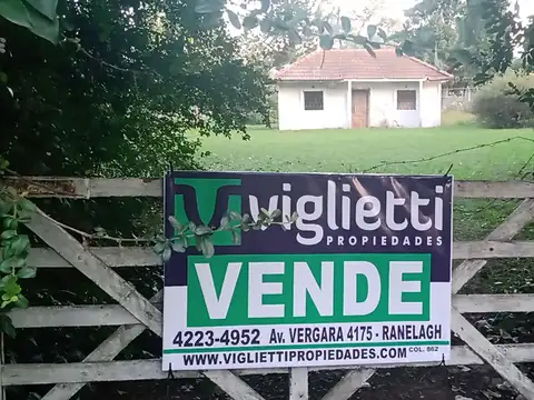 Quinta en Venta en Bosques, Partido de Florencio Varela