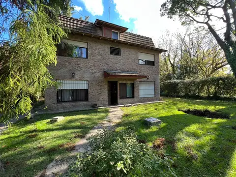Quinta en Venta en Tortuguitas, Partido de Malvinas Argentinas