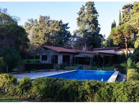 Quinta en Venta en General Pacheco, Partido de Tigre