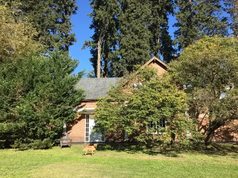 Quinta en Venta en Paso del Rey, Partido de Moreno