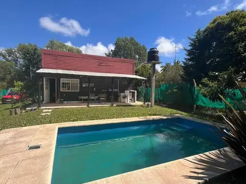 Quinta en Venta en Punta Lara, Partido de Ensenada