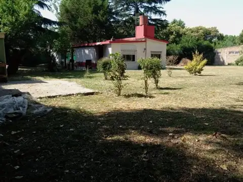 Quinta en Venta en Cuartel V, Partido de Moreno