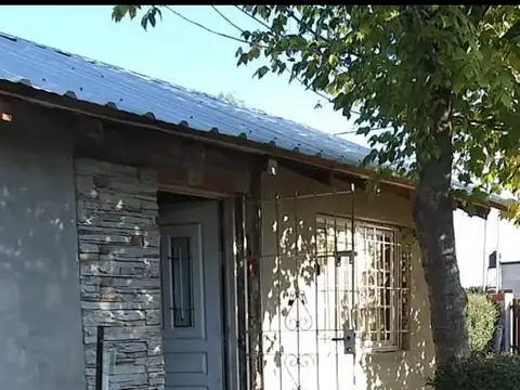 Quinta en Venta en Los Pioneros, Campana