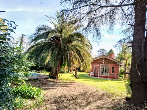 Quinta en Venta en Rincon De Tortuguitas, Jose Clemente Paz