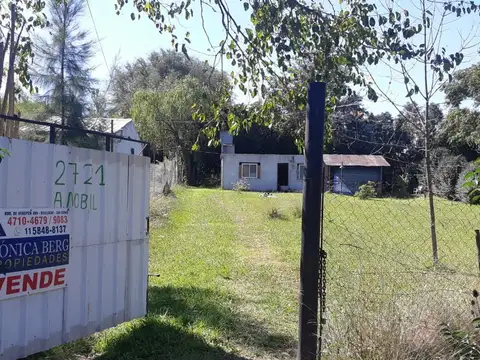 Quinta en Venta en Villa Rosa, Partido de Pilar