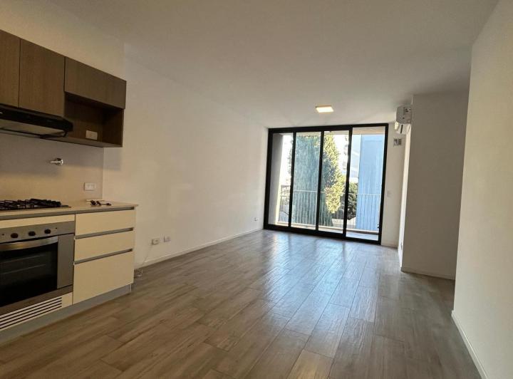 Departamento · 47m² · 2 Ambientes