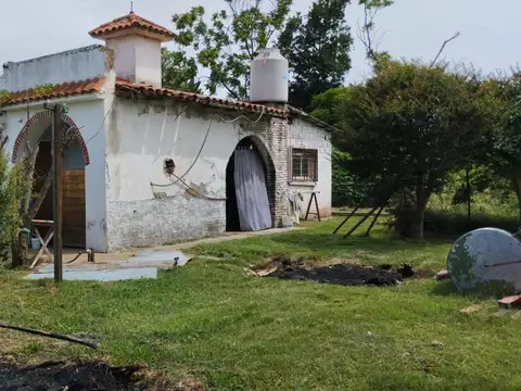 Quinta en Venta en José Clemente Paz, Partido de José C. Paz