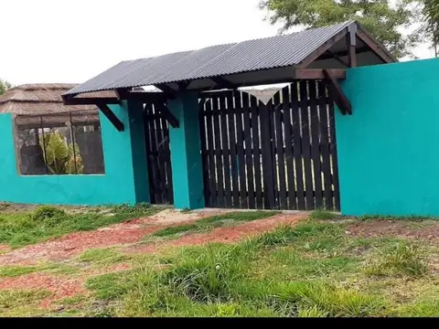 Quinta en Venta en Gorostiaga, Partido de Chivilcoy