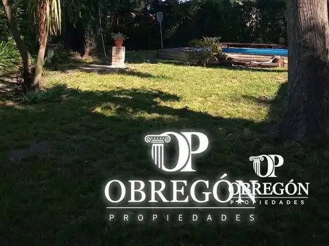 Quinta en Venta en Francisco Alvarez, Partido de Moreno
