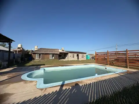 Quinta en Venta en Los Mirtillos, Zarate