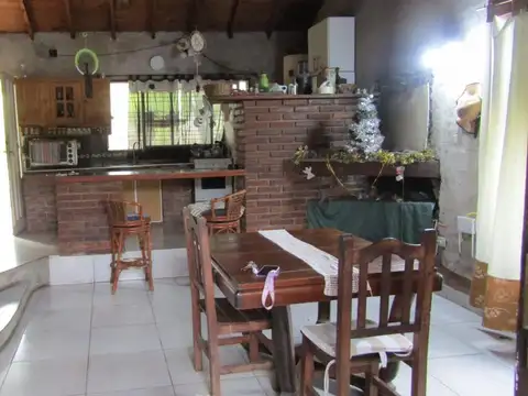 Quinta en Venta en General Rodriguez, Partido de General Rodríguez