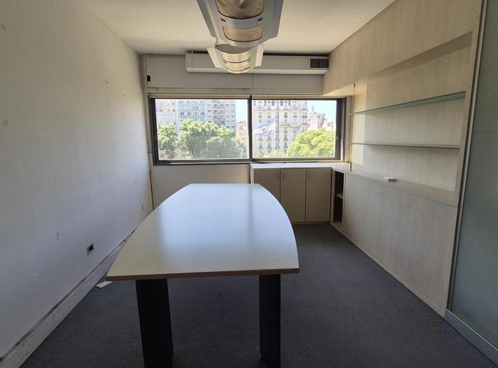 Departamento · 114m² · 5 Ambientes