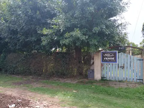 Quinta en Venta en Mariano Acosta, Partido de Merlo