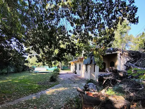 Quinta en Venta en Altos Del Oeste, Moreno