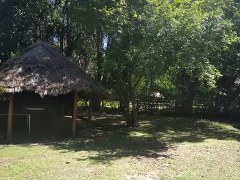 Quinta en Venta en Los Pioneros, Campana