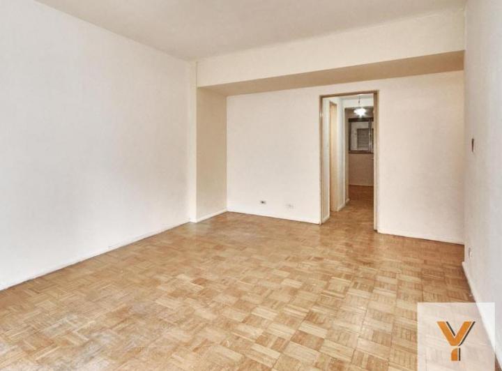 Departamento · 45m² · 2 Ambientes