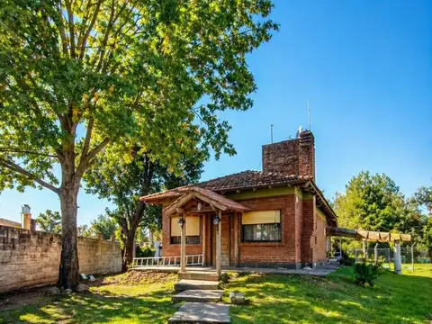 Quinta en Venta en Paso del Rey, Partido de Moreno