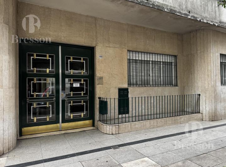 Departamento · 31m² · 2 Ambientes · 1 Cochera