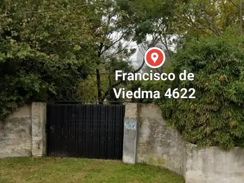 Quinta en Venta en Mariano Acosta, Partido de Merlo