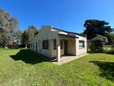 Quinta en Venta en Berisso, Partido de Berisso