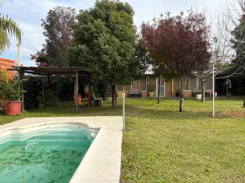 Quinta en Venta en Zarate, Partido de Zárate