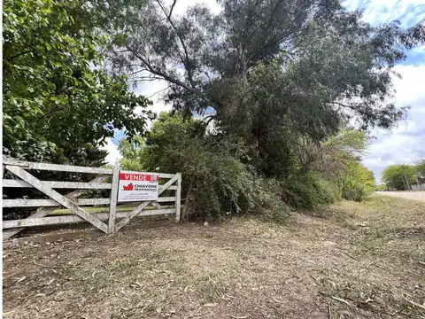 Quinta en Venta en Villars, Partido de General Las Heras