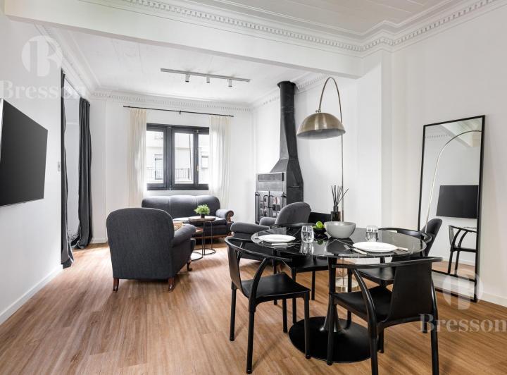 Departamento · 46m² · 2 Ambientes