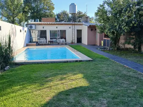 Quinta en Venta en General Rodriguez, Partido de General Rodríguez