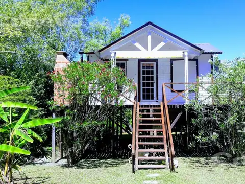Quinta en Venta en Delta del Tigre, Partido de Tigre