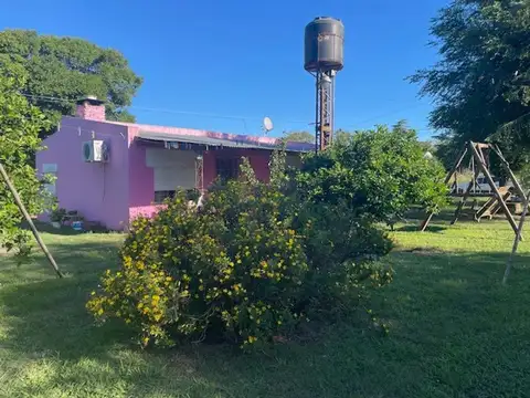 Quinta en Venta en San Pedro, Partido de San Pedro