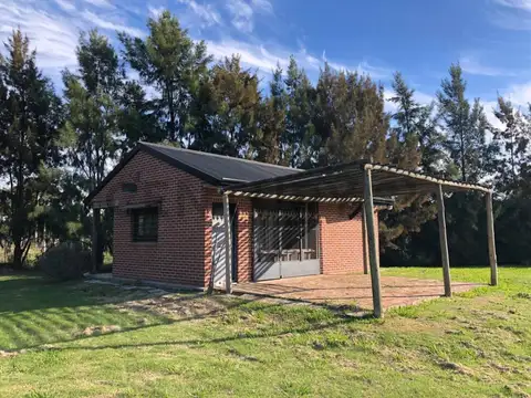 Quinta en Venta en Los Talas, Partido de Berisso